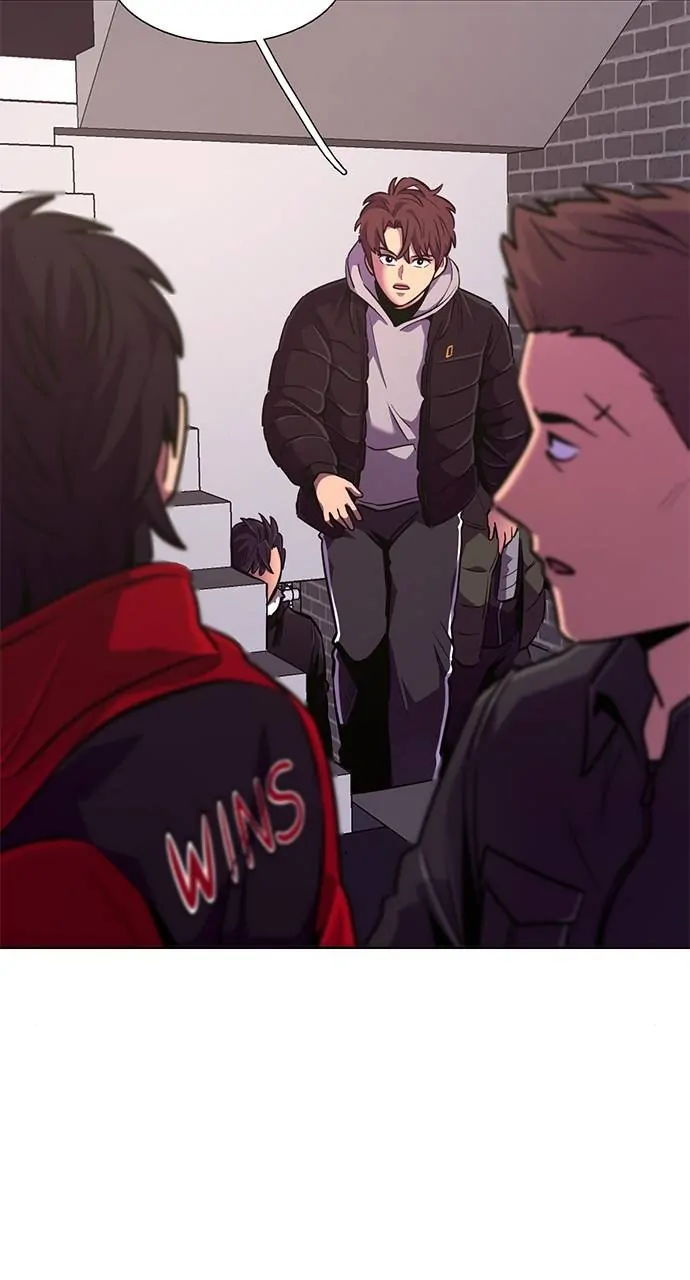 Read 1 Second Manga Online