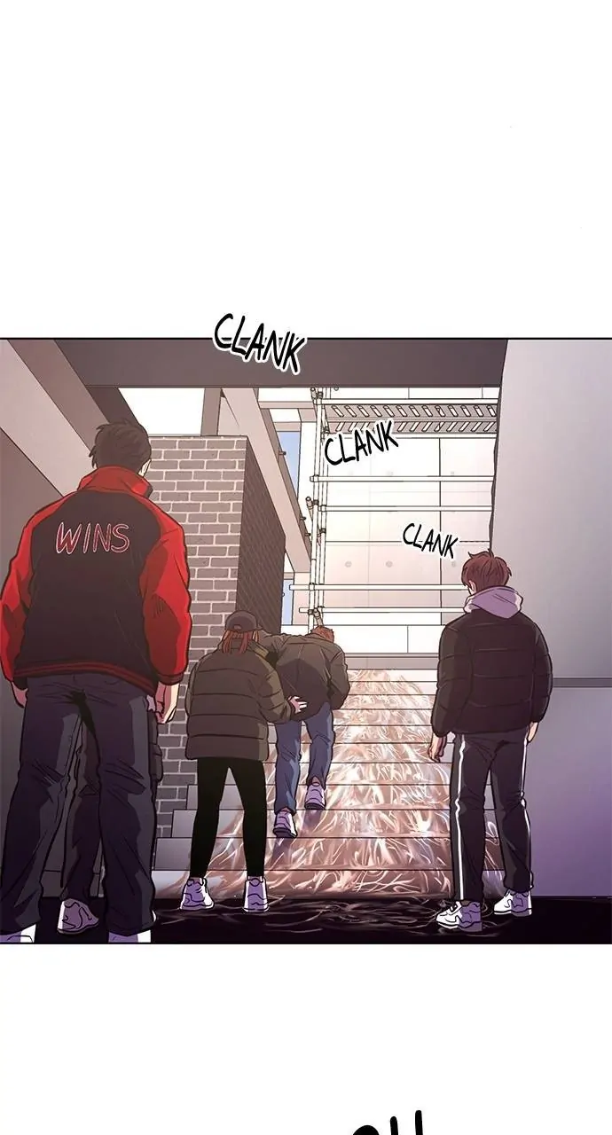 Read 1 Second Manga Online