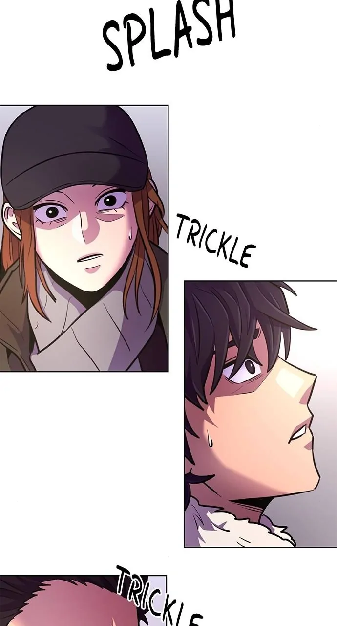 Read 1 Second Manga Online