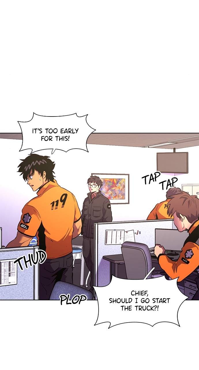 Read 1 Second Manga Online