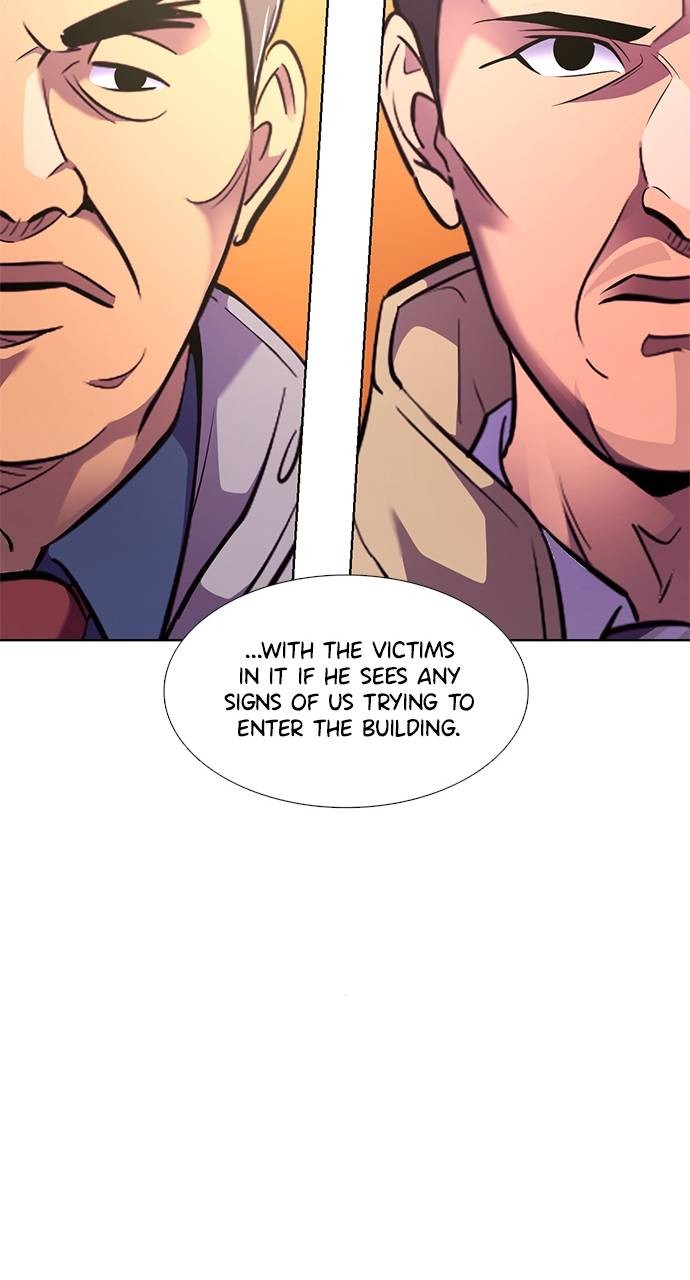 Read 1 Second Manga Online