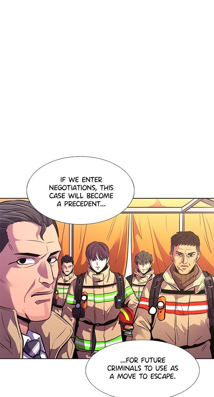 Read 1 Second Manga Online