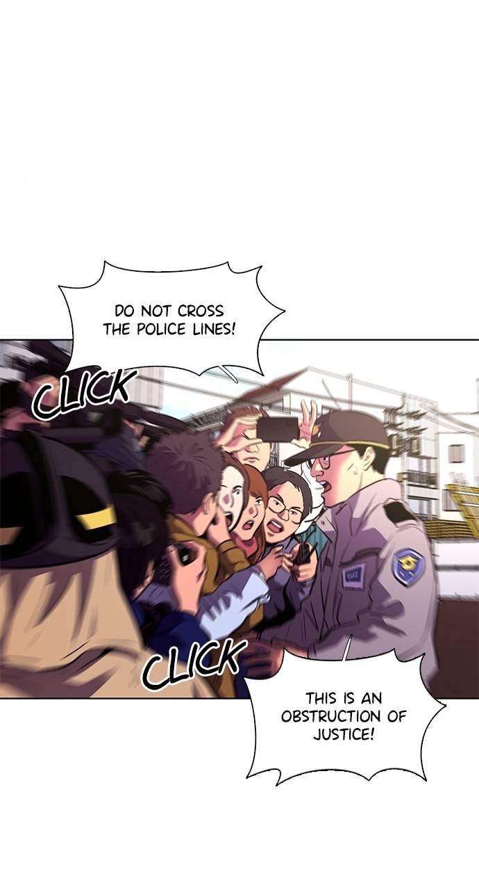 Read 1 Second Manga Online
