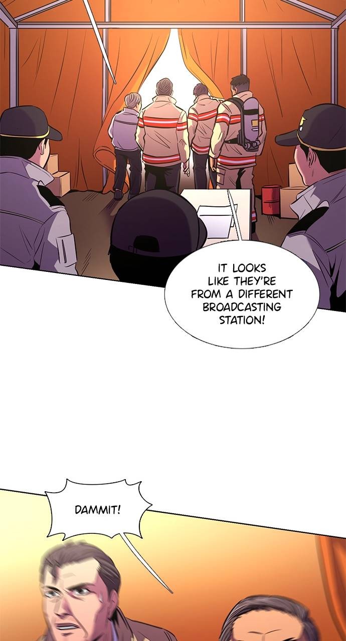 Read 1 Second Manga Online