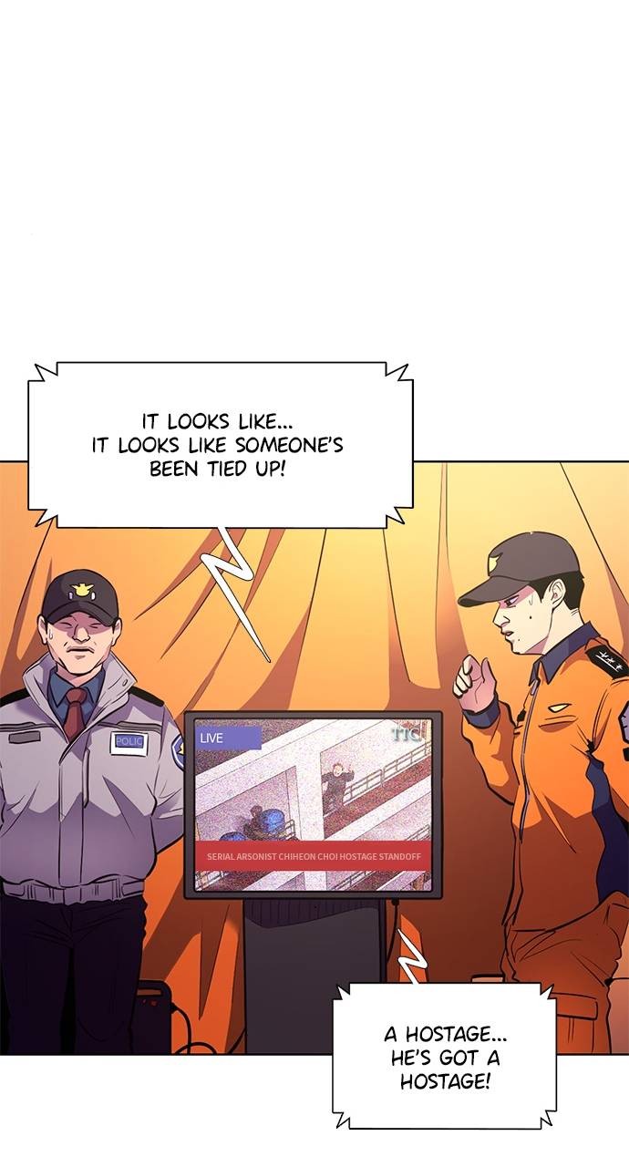 Read 1 Second Manga Online