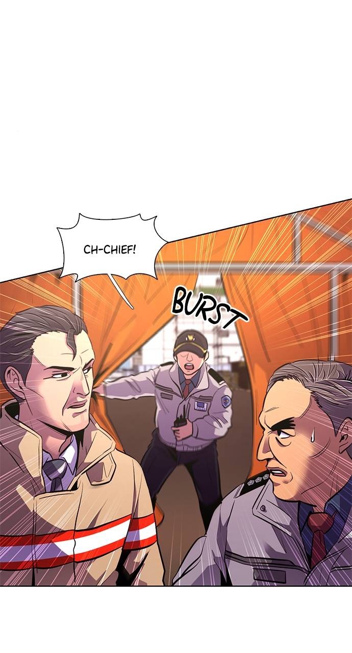 Read 1 Second Manga Online