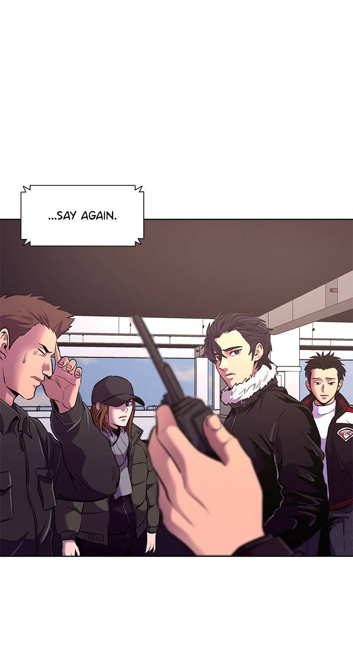 Read 1 Second Manga Online