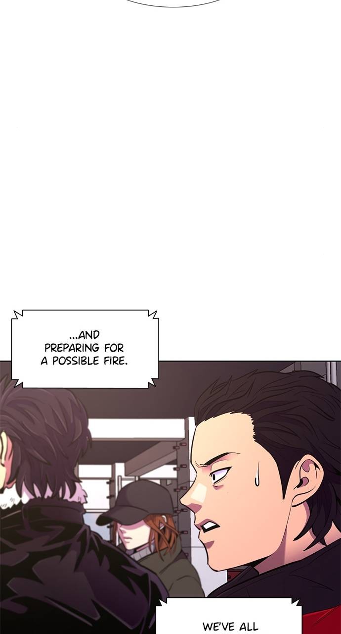 Read 1 Second Manga Online