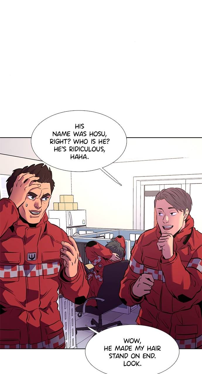 Read 1 Second Manga Online