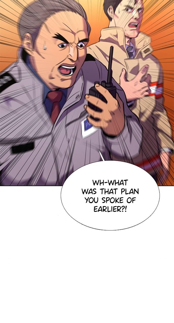 Read 1 Second Manga Online