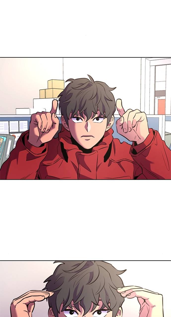 Read 1 Second Manga Online