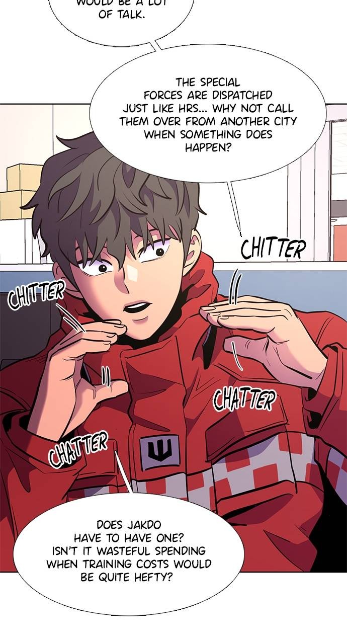 Read 1 Second Manga Online