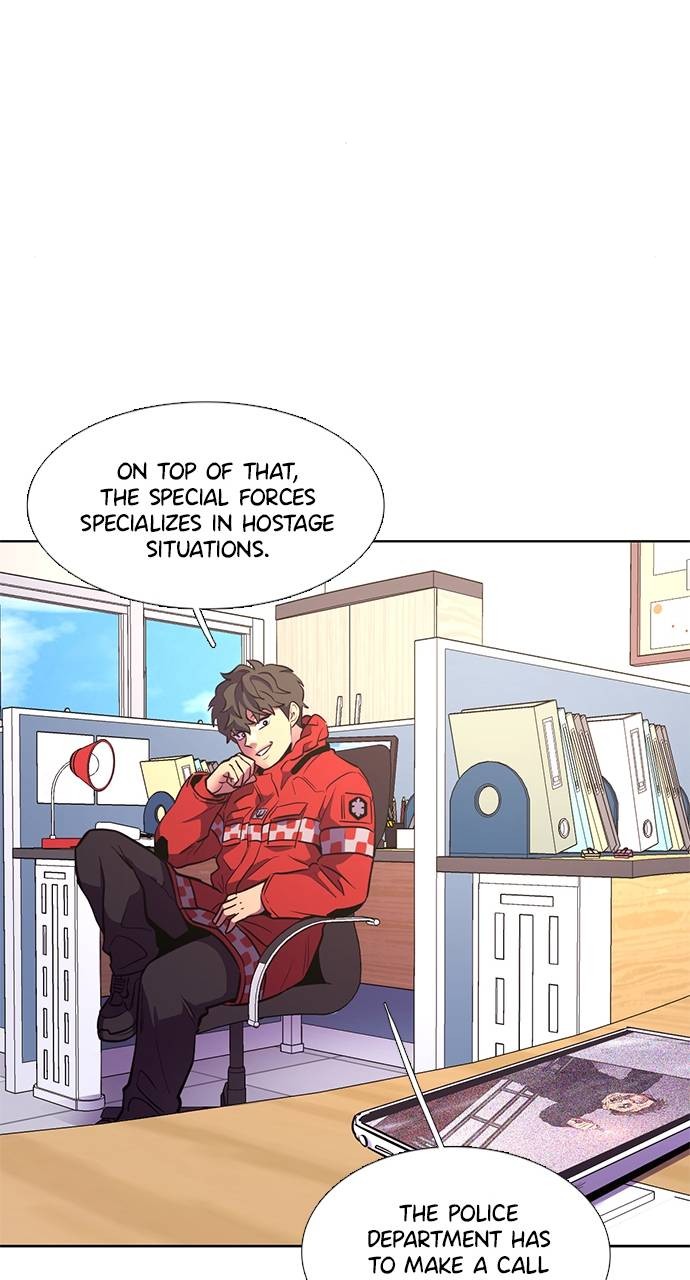 Read 1 Second Manga Online