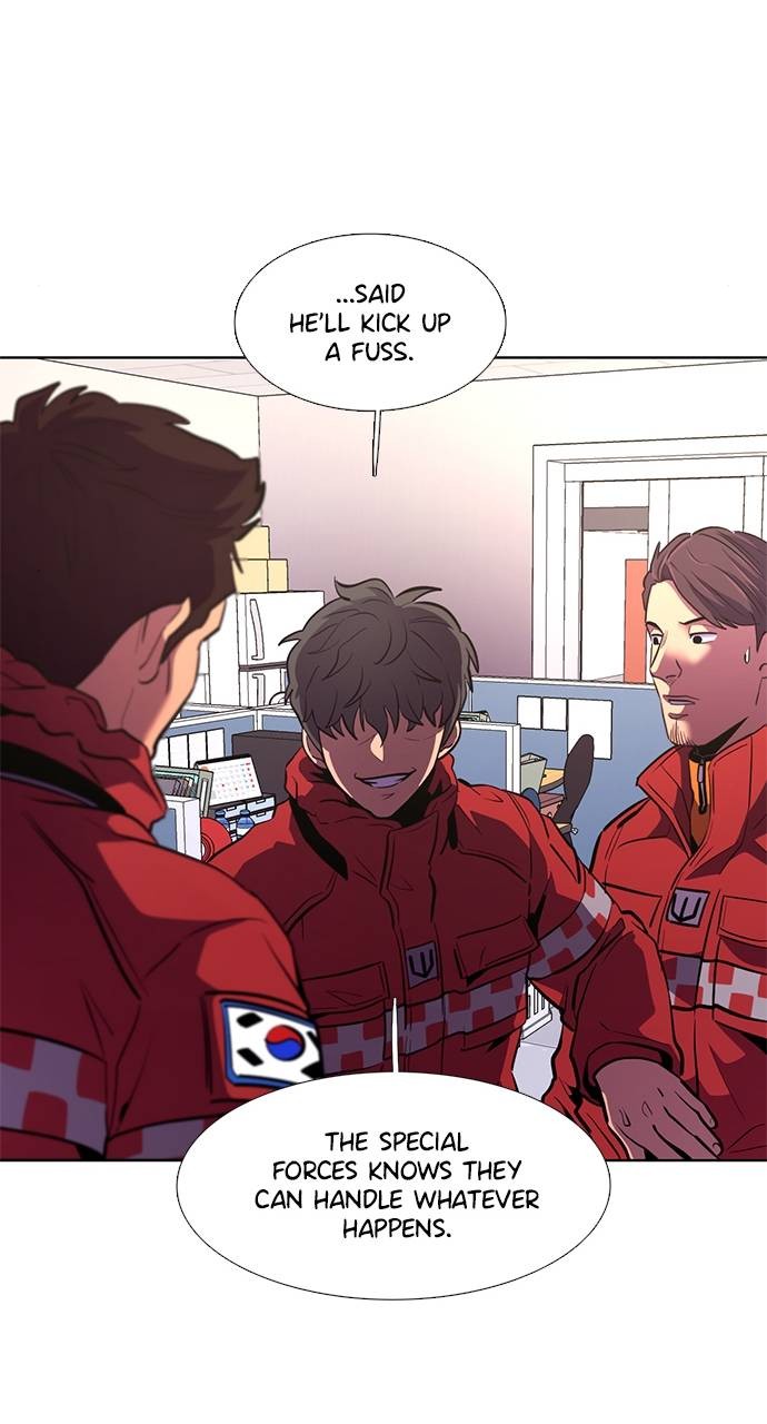 Read 1 Second Manga Online
