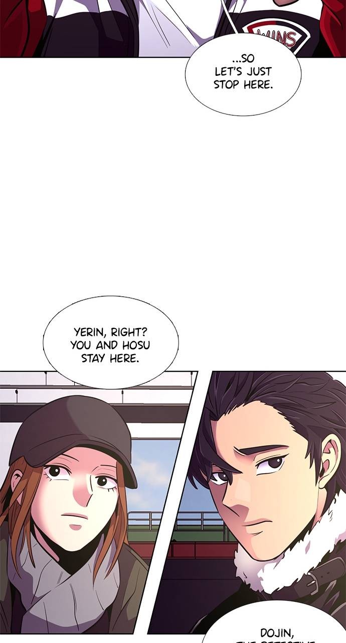 Read 1 Second Manga Online
