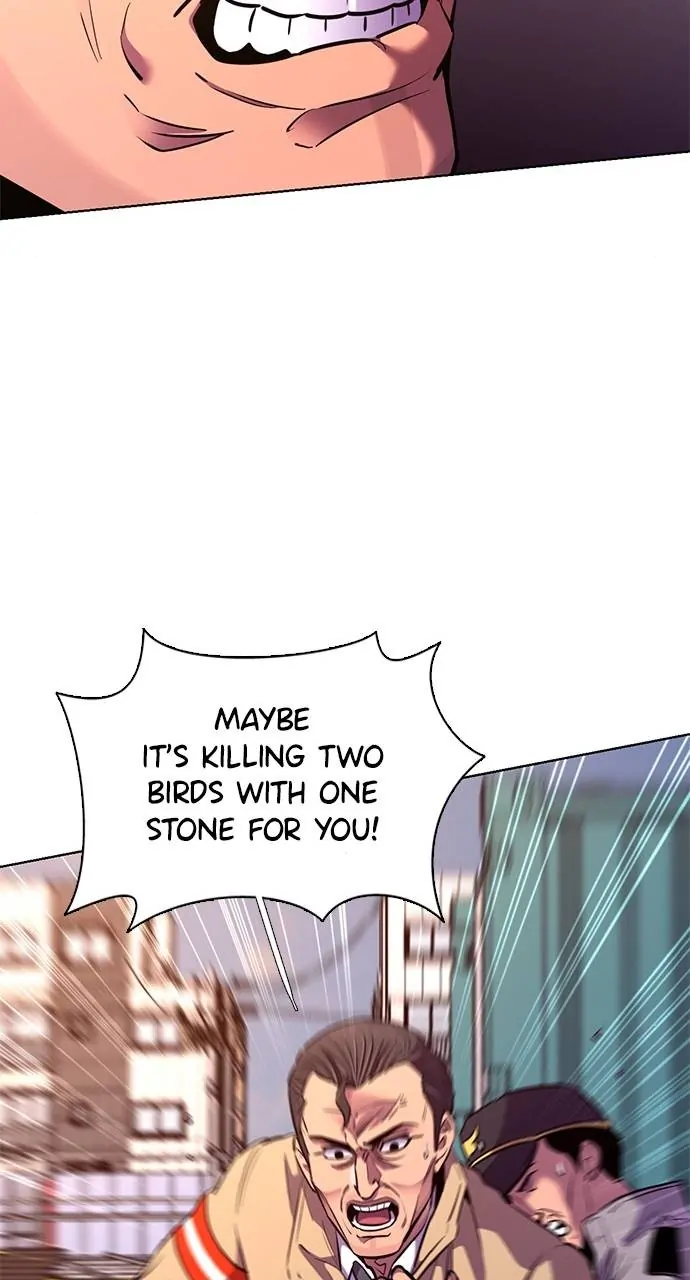 Read 1 Second Manga Online