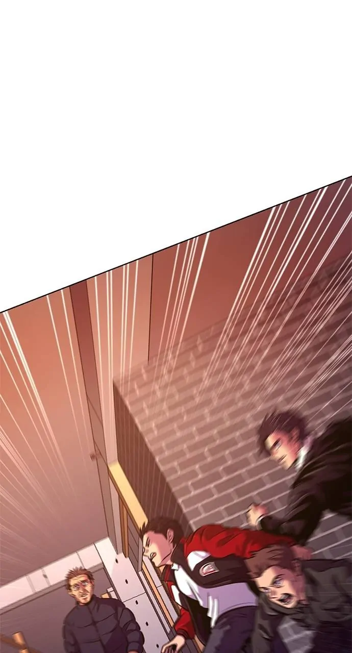 Read 1 Second Manga Online