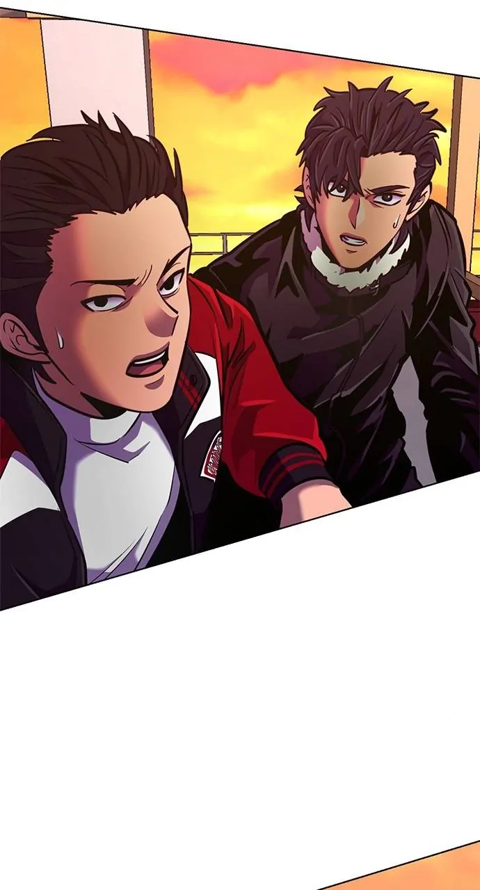 Read 1 Second Manga Online