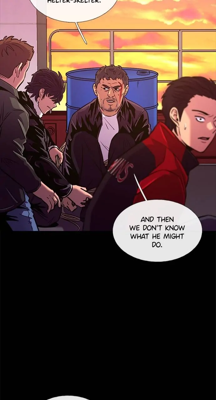 Read 1 Second Manga Online