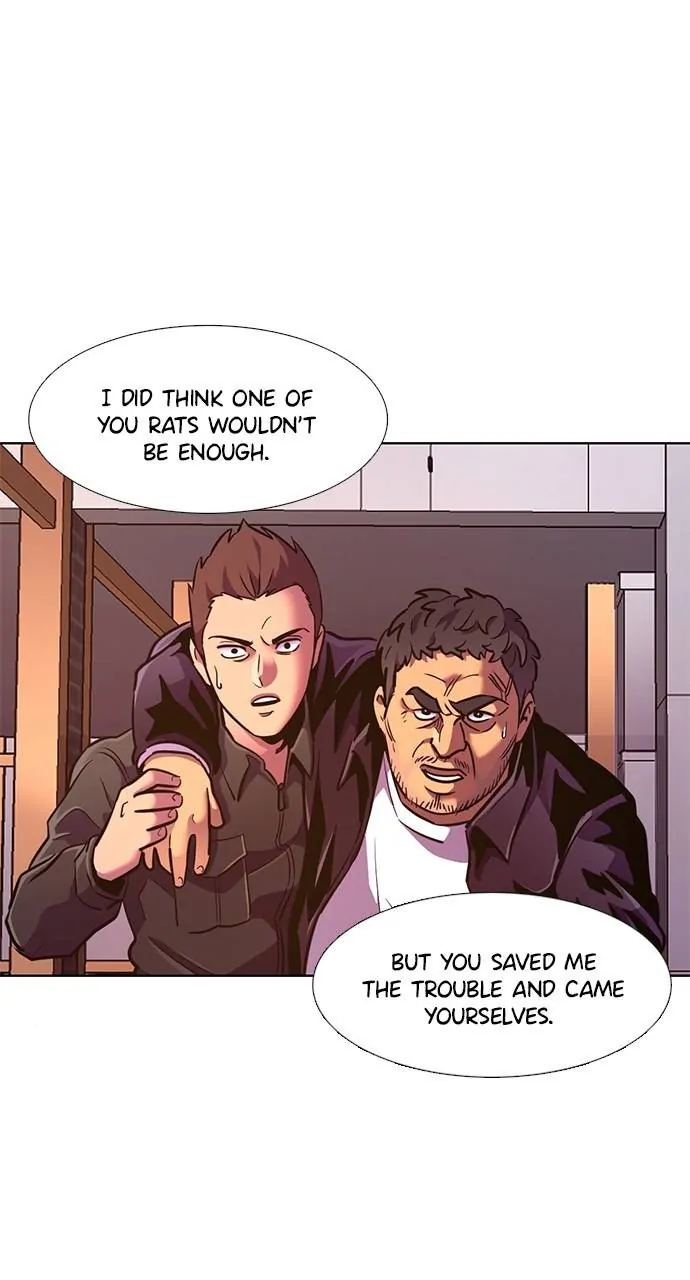Read 1 Second Manga Online