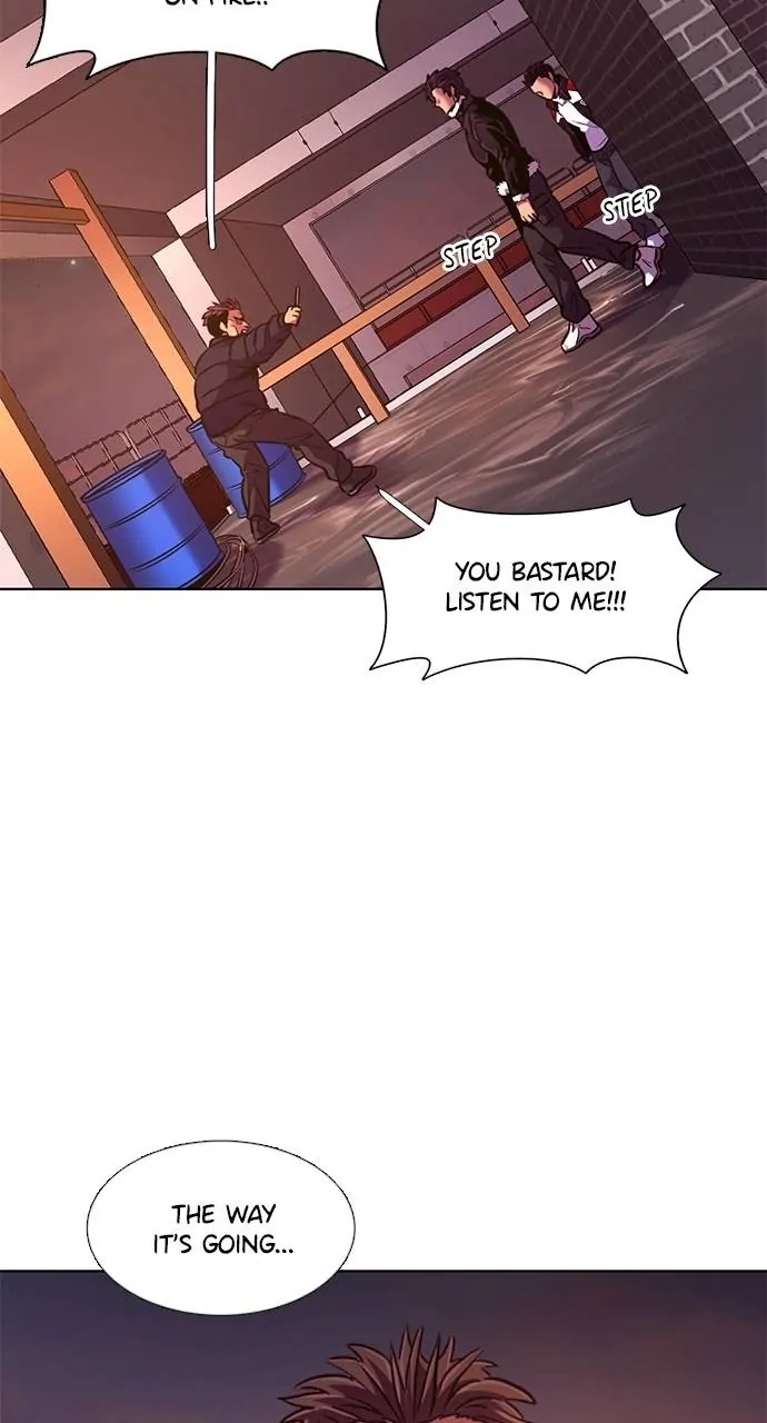 Read 1 Second Manga Online