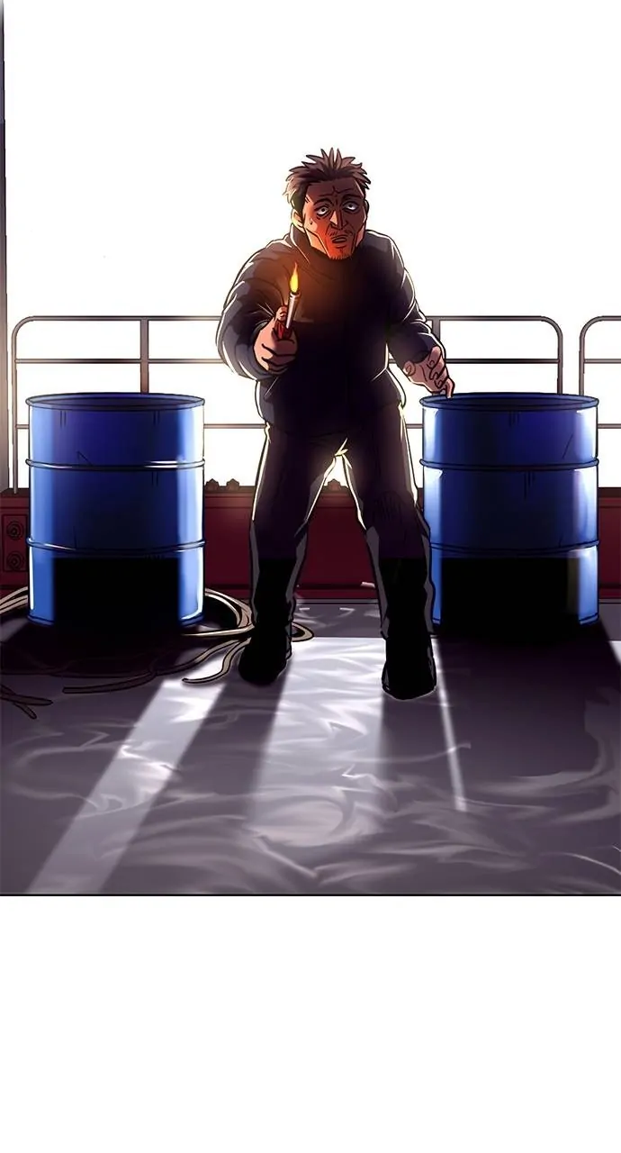 Read 1 Second Manga Online