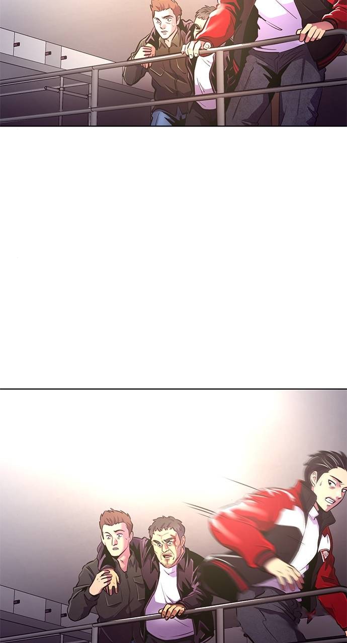 Read 1 Second Manga Online