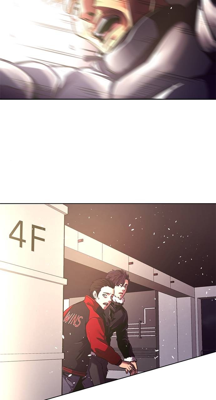Read 1 Second Manga Online