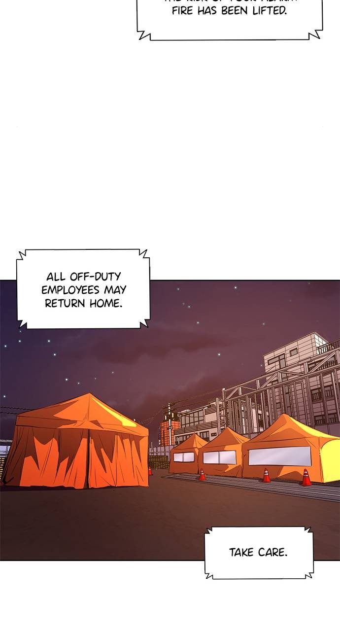 Read 1 Second Manga Online