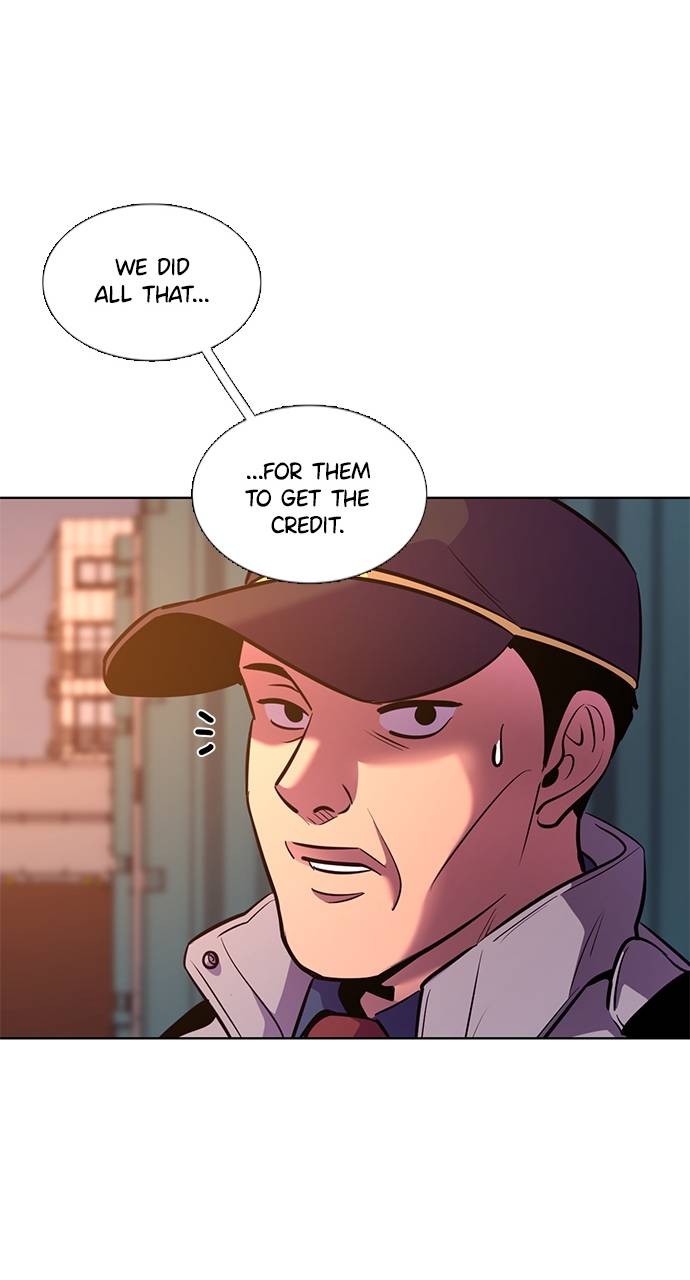 Read 1 Second Manga Online