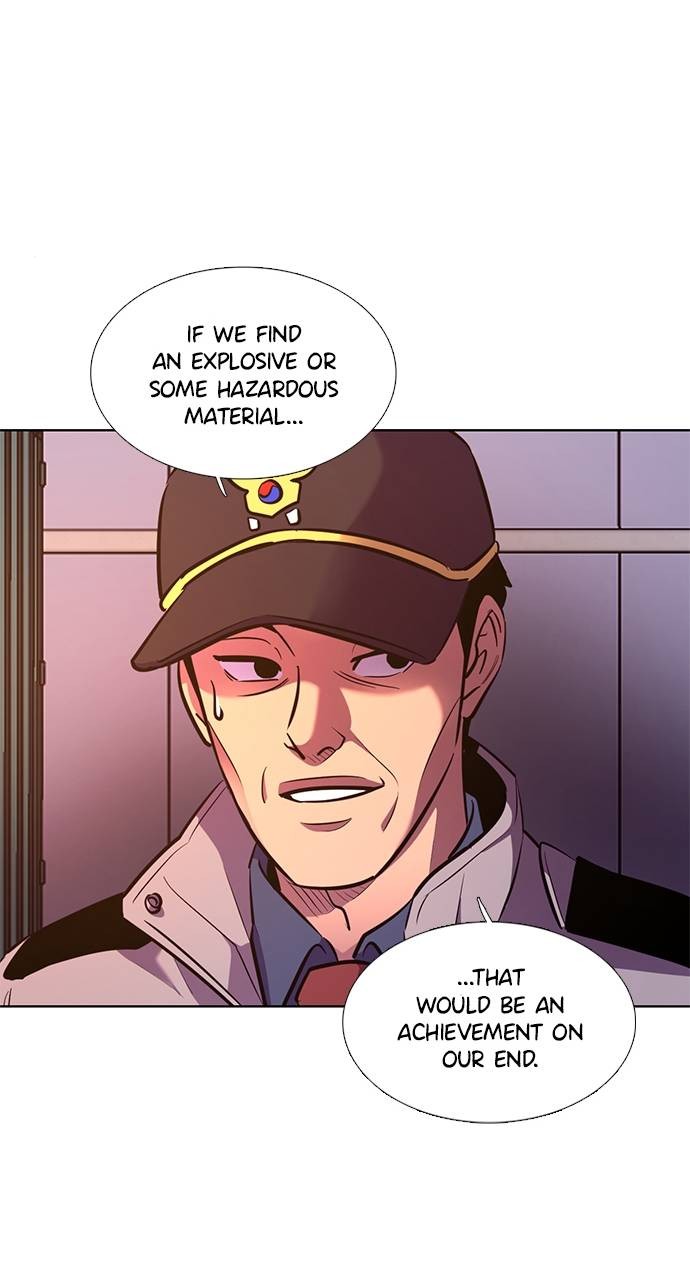Read 1 Second Manga Online
