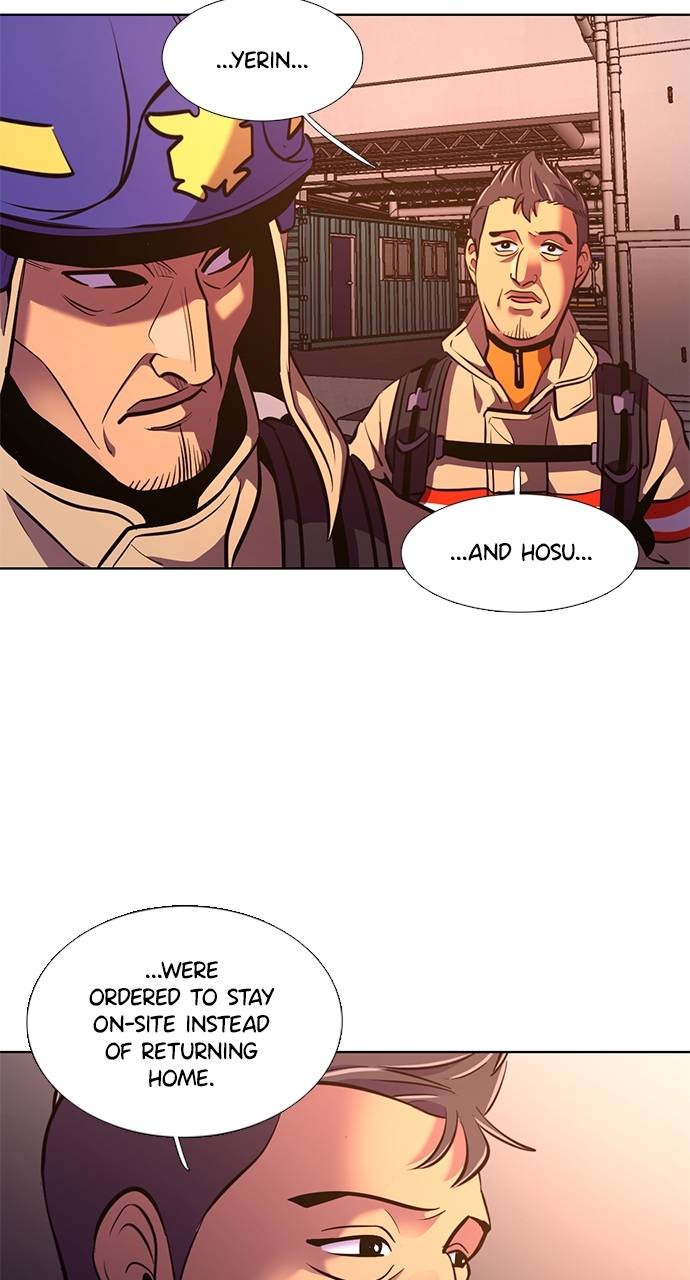 Read 1 Second Manga Online