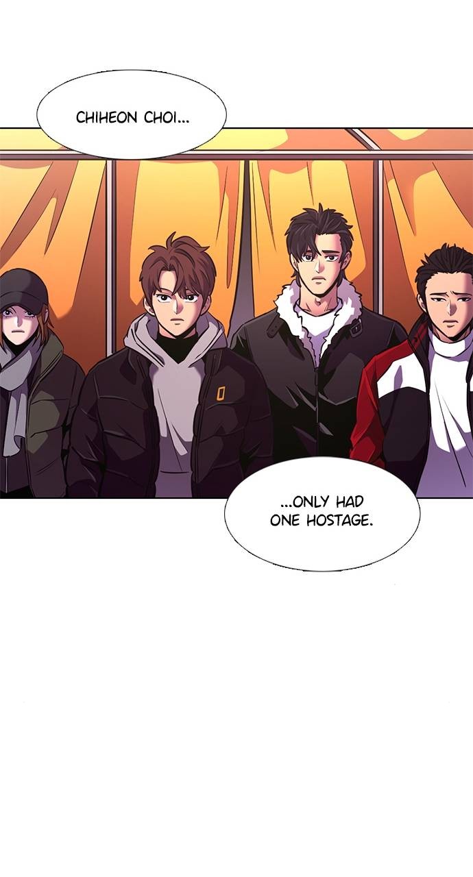 Read 1 Second Manga Online