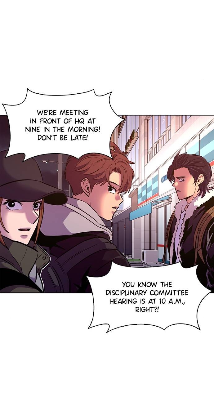 Read 1 Second Manga Online