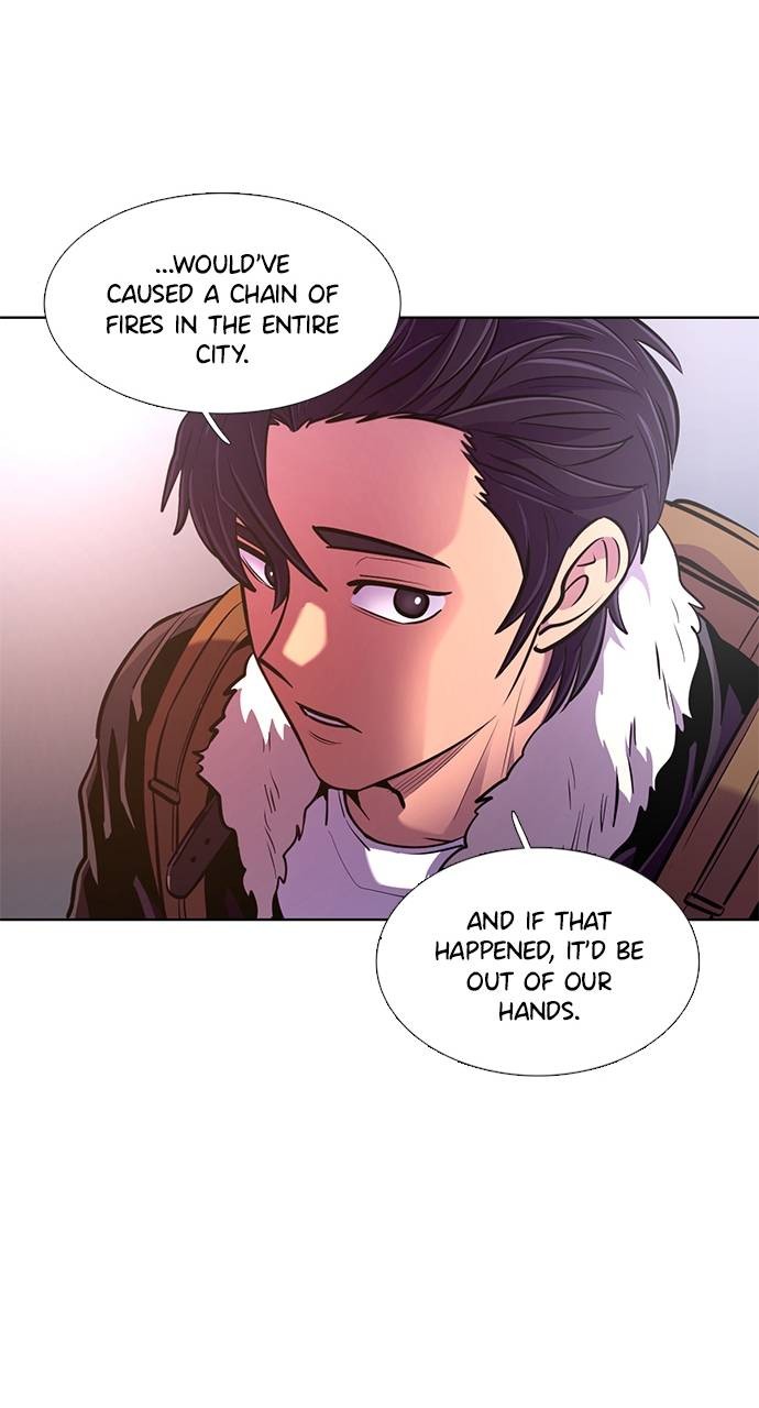 Read 1 Second Manga Online
