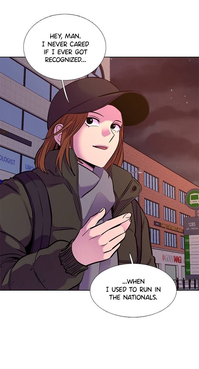 Read 1 Second Manga Online