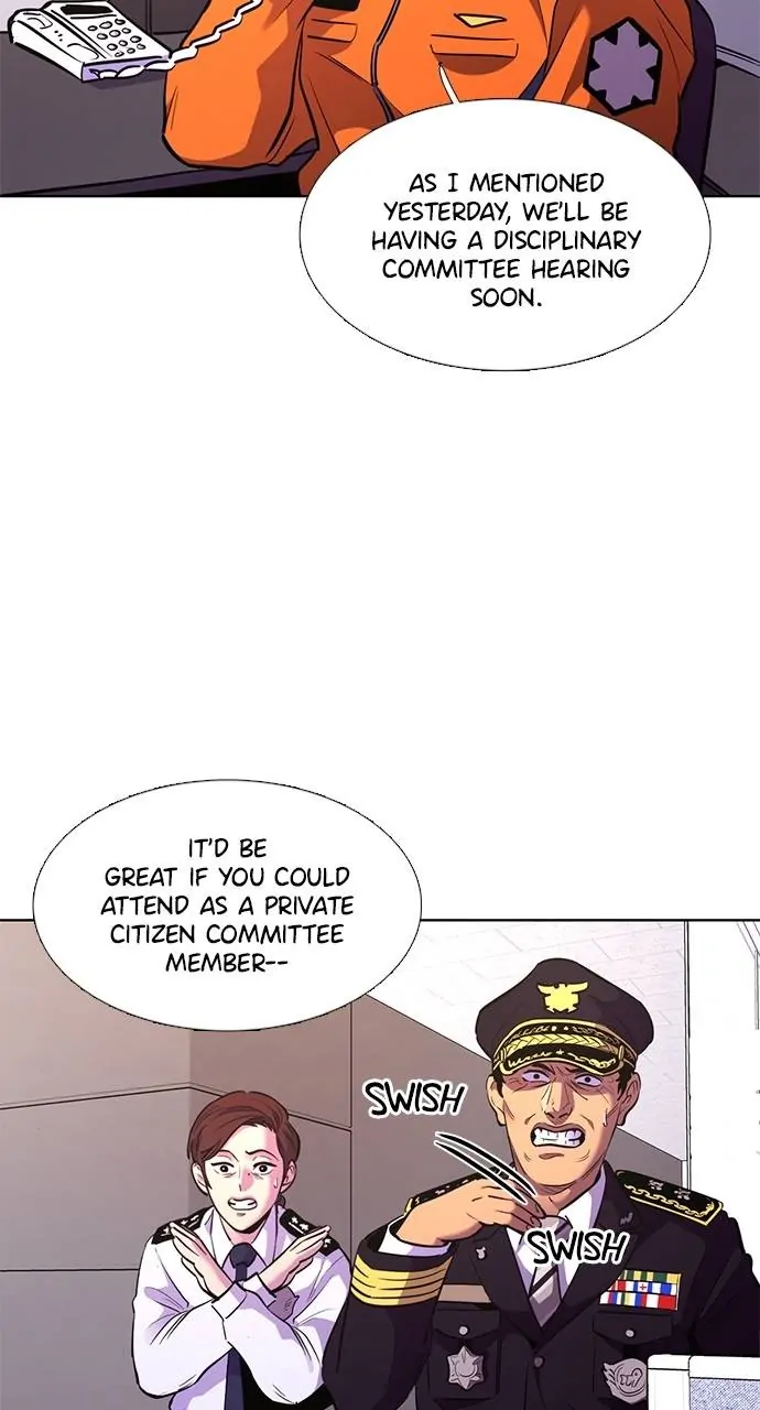 Read 1 Second Manga Online