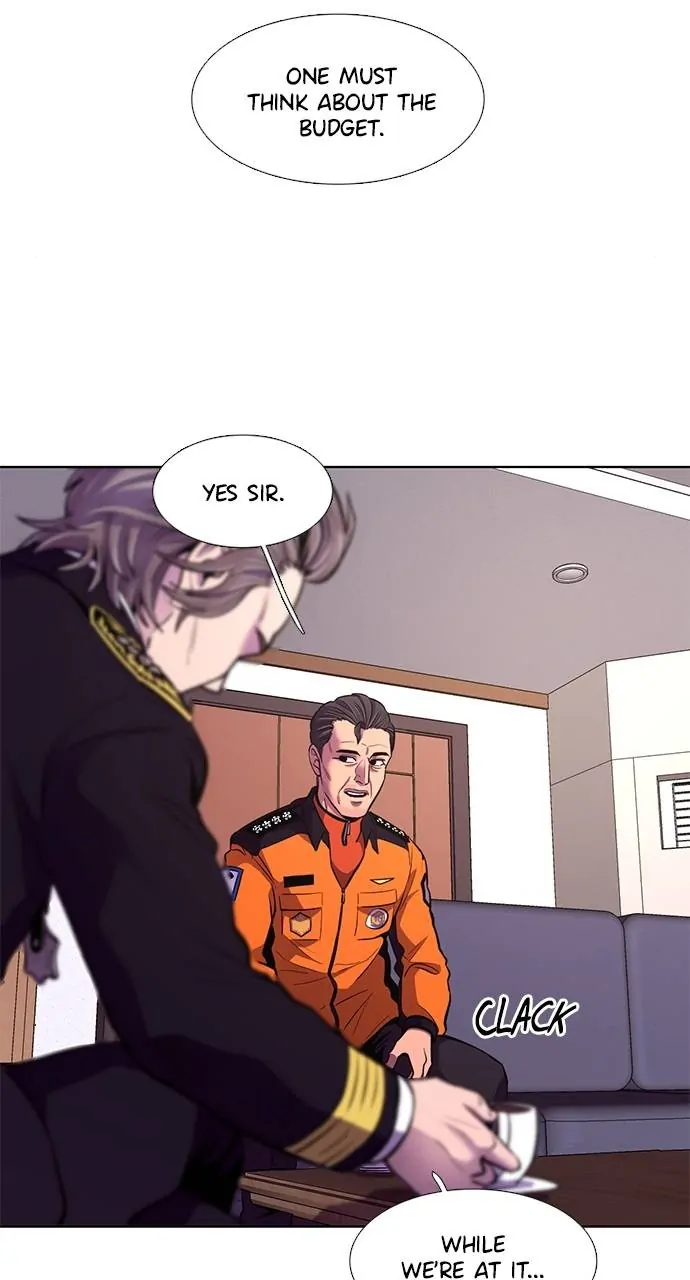 Read 1 Second Manga Online