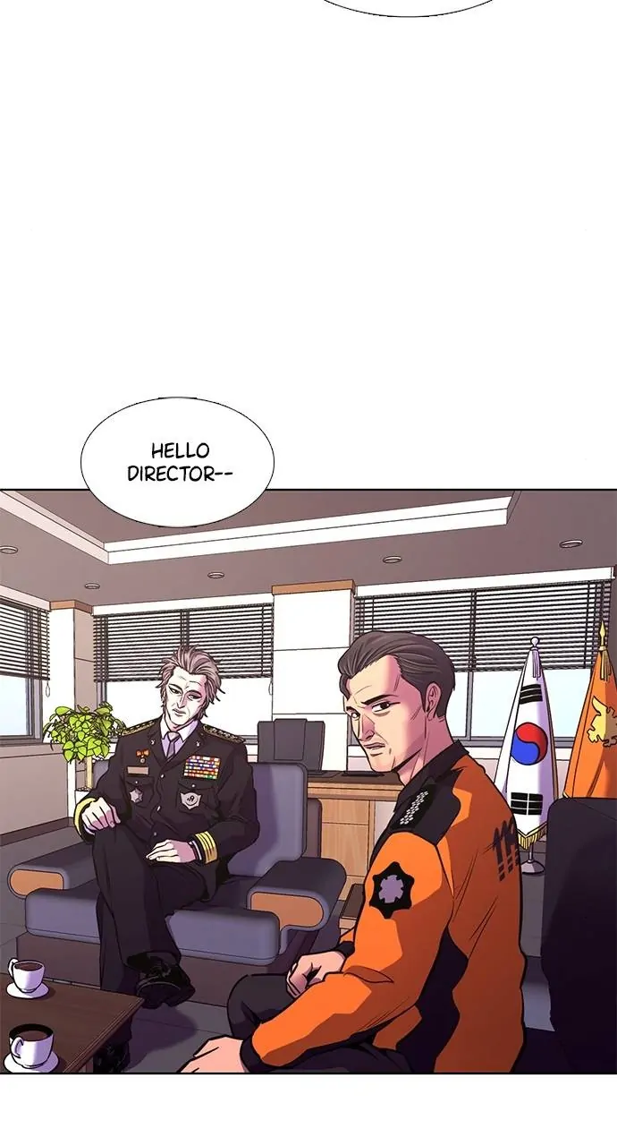 Read 1 Second Manga Online