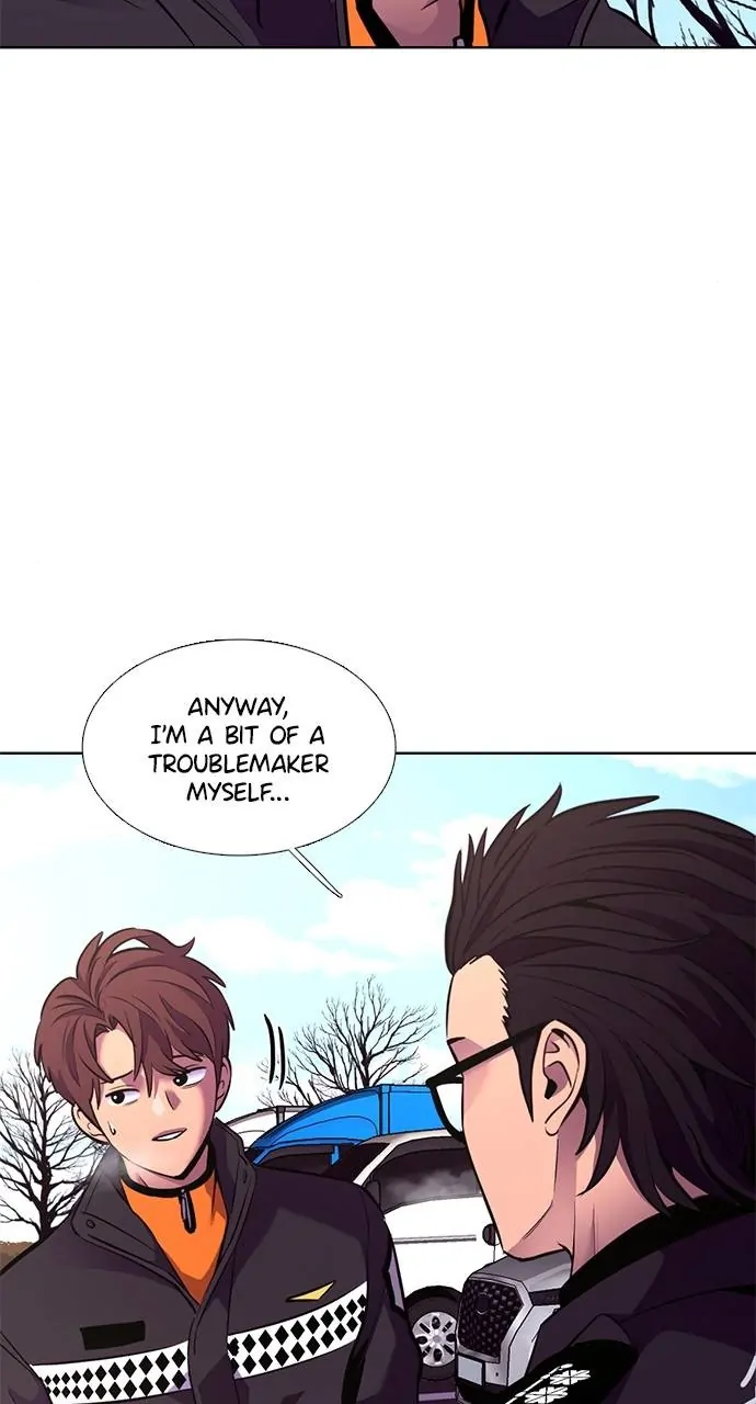 Read 1 Second Manga Online