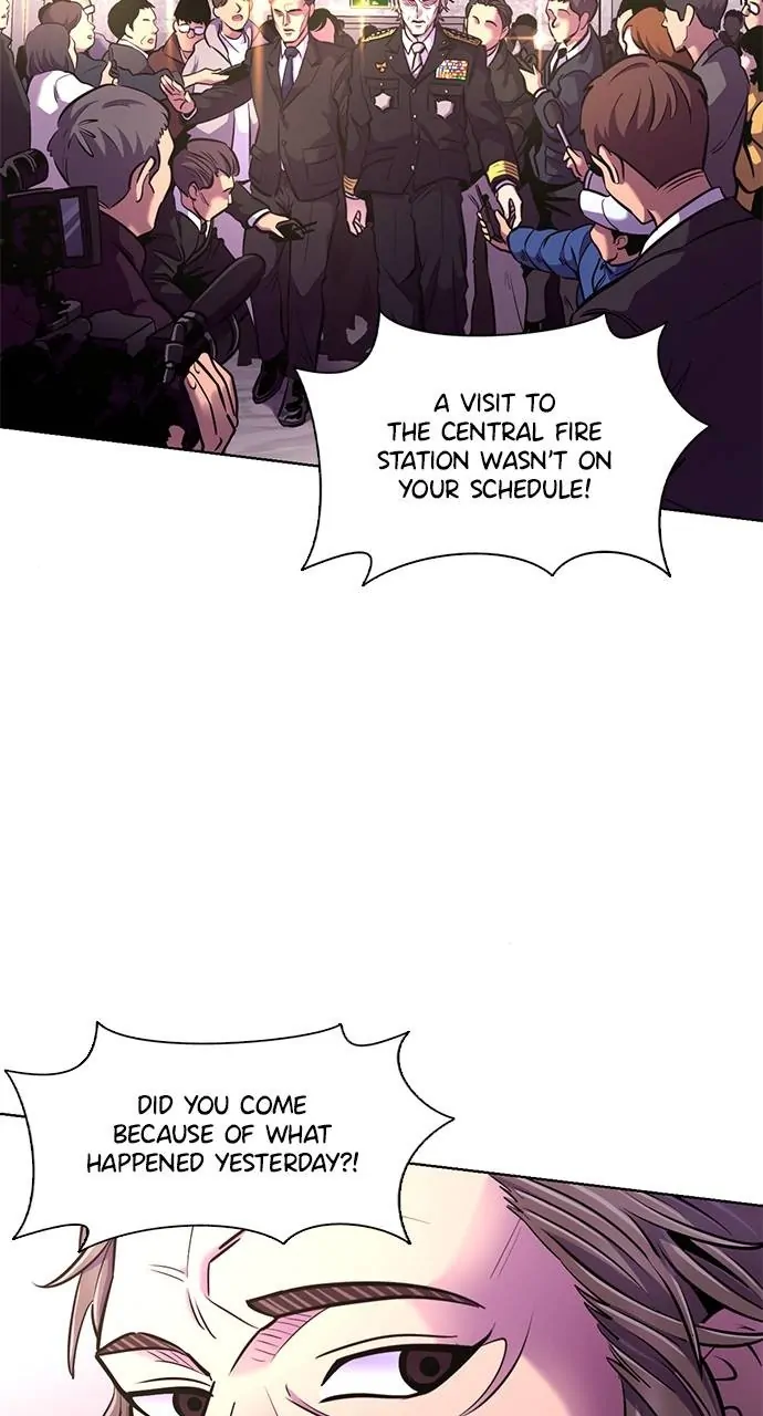 Read 1 Second Manga Online