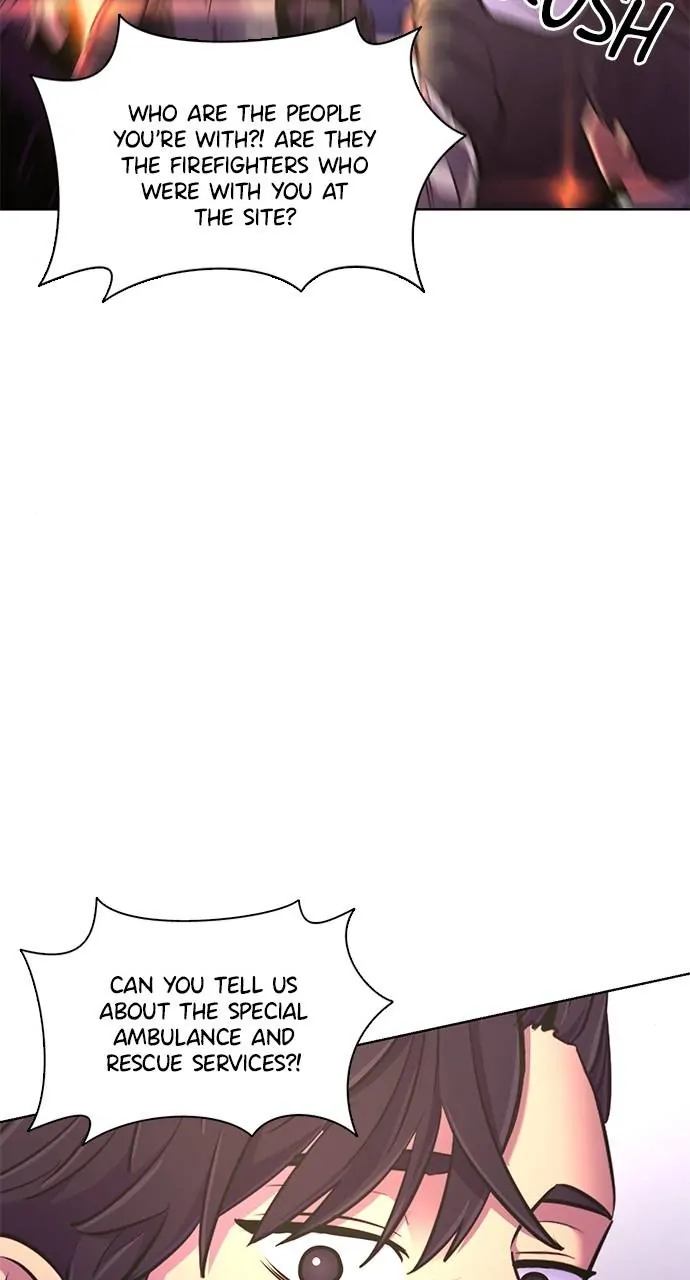 Read 1 Second Manga Online