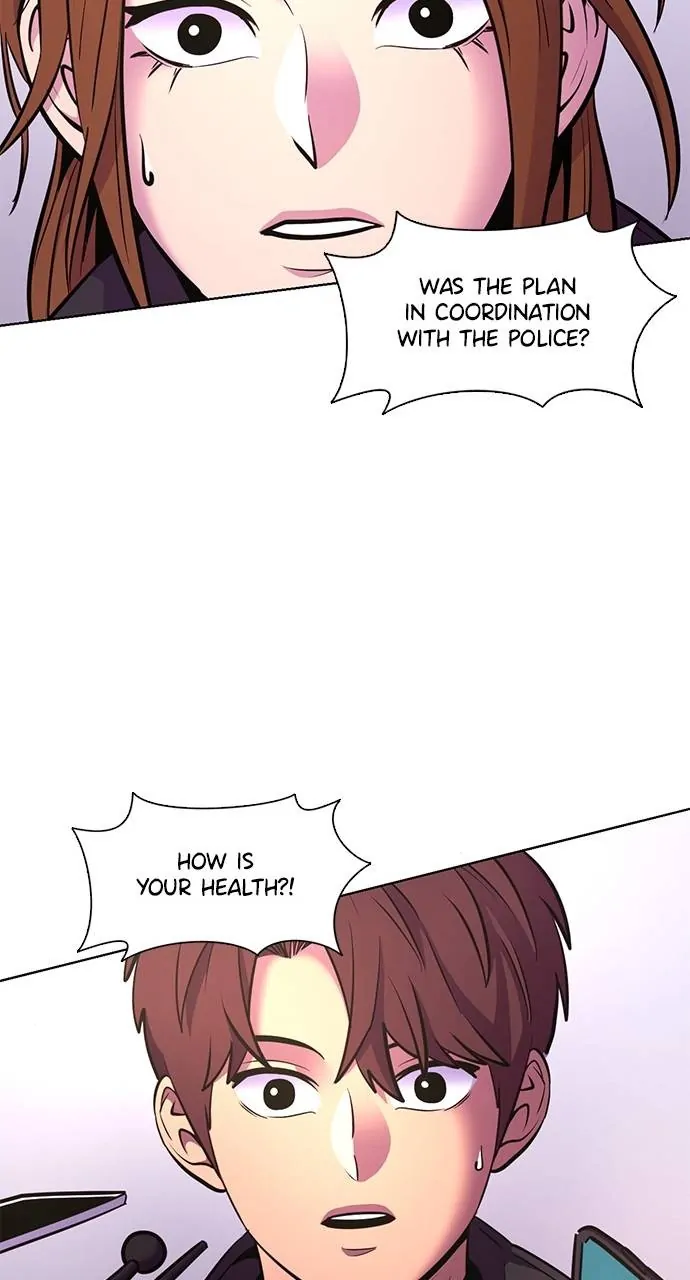 Read 1 Second Manga Online