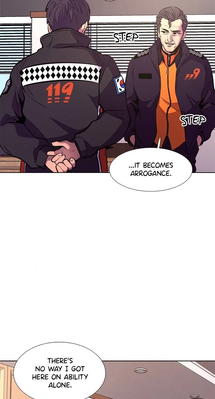 Read 1 Second Manga Online