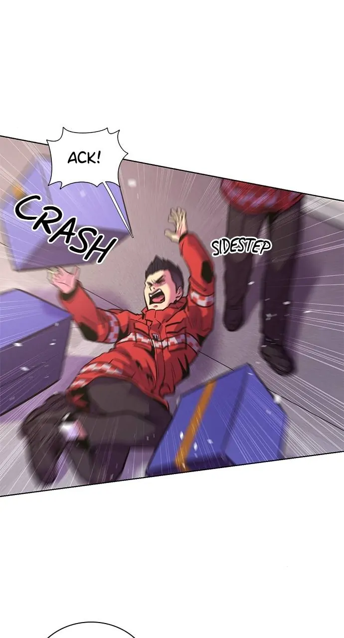 Read 1 Second Manga Online