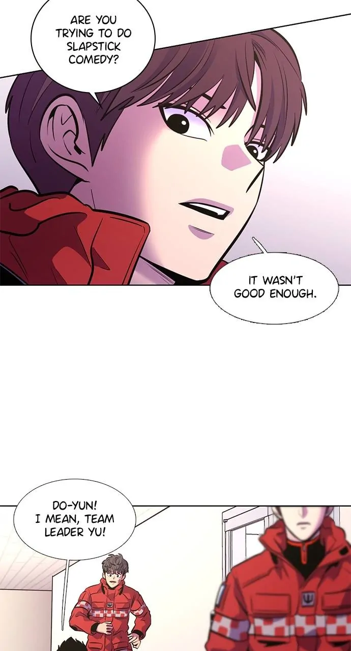 Read 1 Second Manga Online