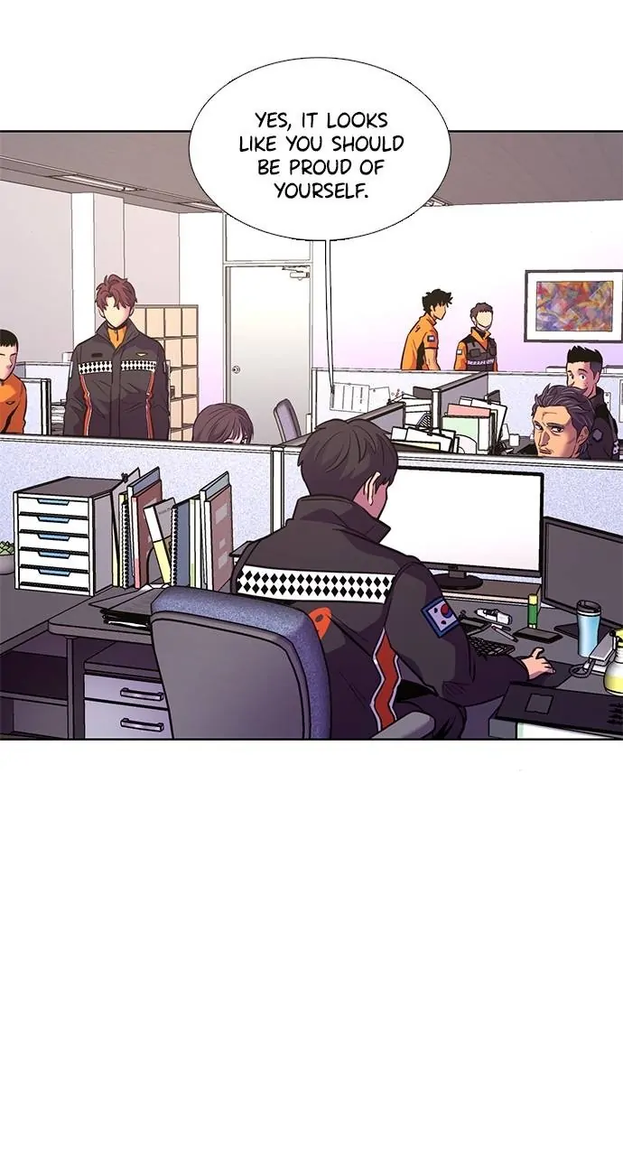 Read 1 Second Manga Online