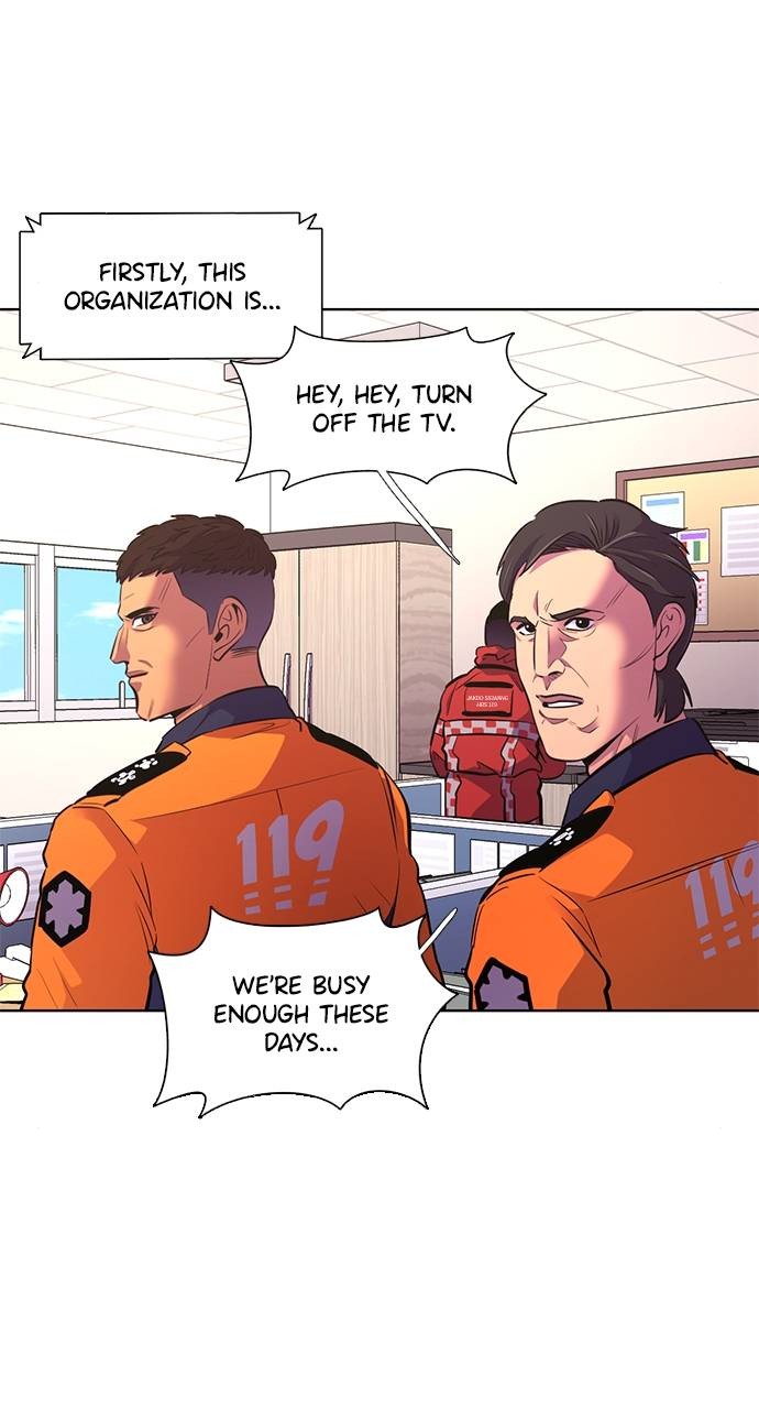 Read 1 Second Manga Online