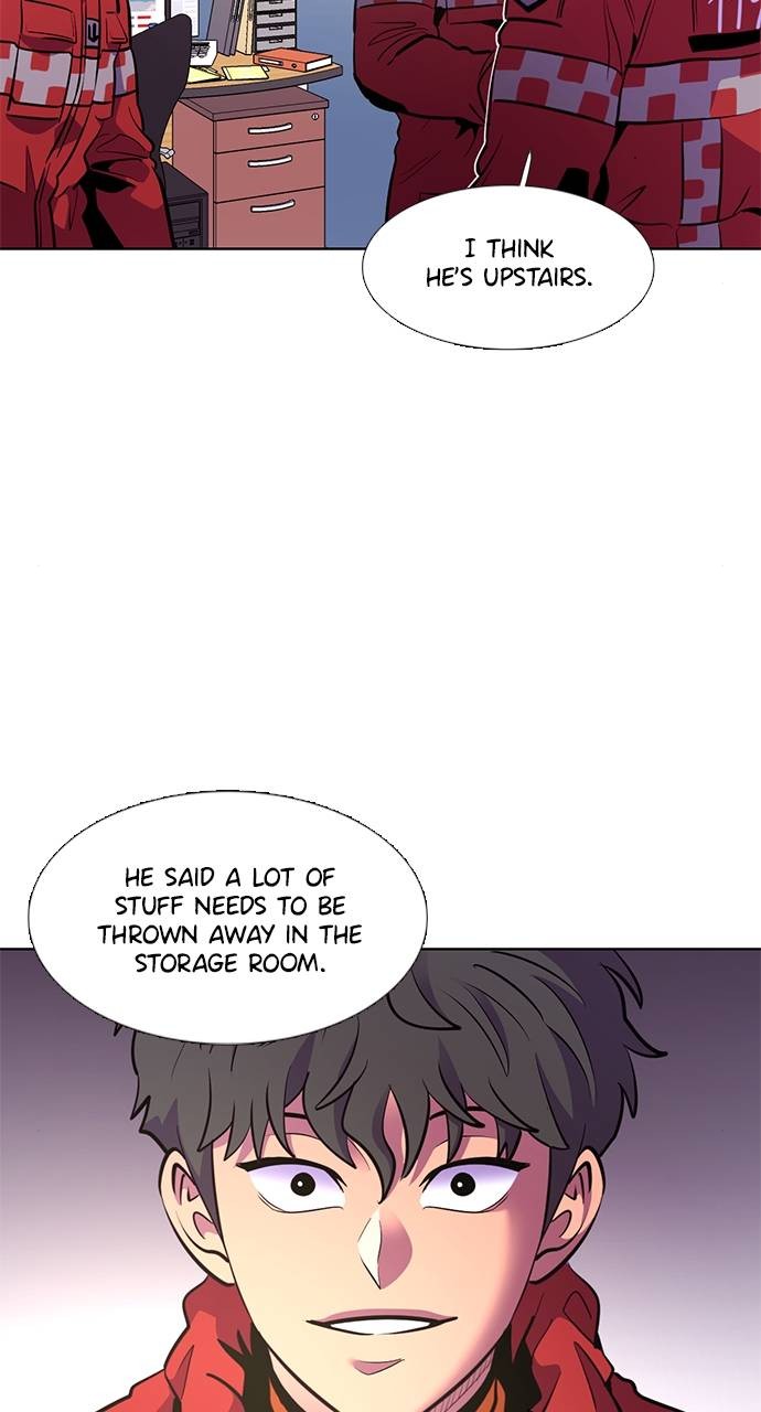 Read 1 Second Manga Online