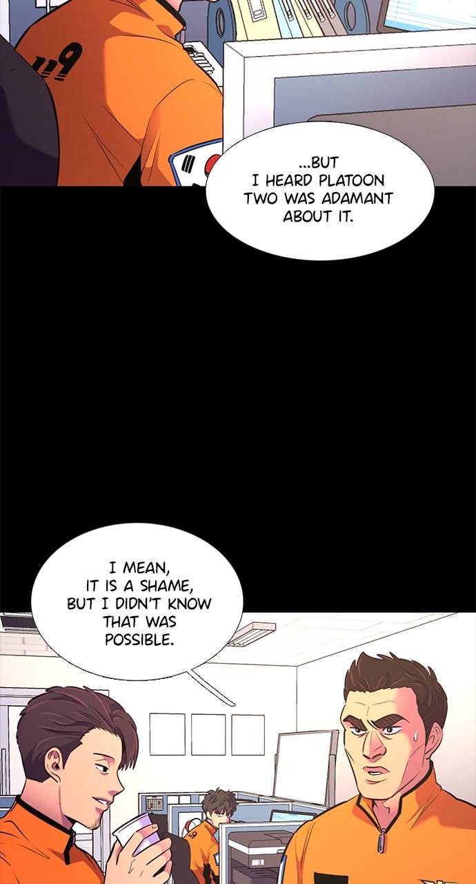Read 1 Second Manga Online